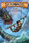 Seaborne 01 The Lost Prince