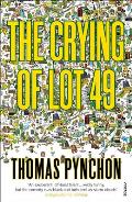 The Crying of Lot 49