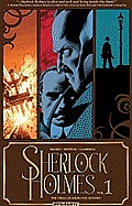 Sherlock Holmes: Trial of Sherlock Holmes