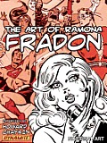 Art of Ramona Fradon