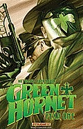 Green Hornet: Year One Volume 1
