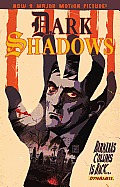 Dark Shadows Volume 1