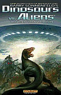 Barry Sonnenfelds Dinosaurs vs Aliens