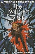 The Twilight Zone Volume 1: The Way Out