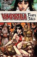 Vampirella Feary Tales