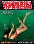 Vampirella Archives Volume 14