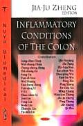 Inflammatory Conditions of the Colon