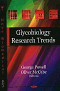 Glycobiology Research Trends