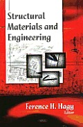 Structural Materials and Engineering