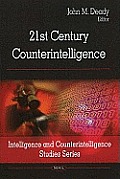 21st Century Counterintelligence