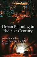 Urban Planning in the 21st Century