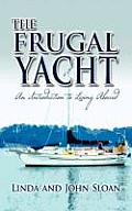 The Frugal Yacht