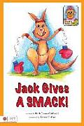 Jack Gives A Smack