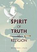 Spirit of Truth vs. Religion