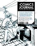 The Comics Journal