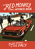 Red Monkey Double Happiness Book