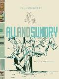All & Sundry Uncollected Work 2004 2009
