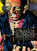 Strange Suspense The Steve Ditko Archive Volume 1