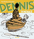 Hank Ketchams Complete Dennis The Menace 1961 1962