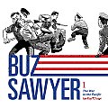 Roy Cranes Buz Sawyer
