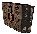 The Complete Peanuts 1975-1978: Gift Box Set - Hardcover