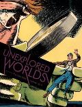 Unexplored Worlds the Steve Ditko Archives Volume 2