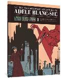 Extraordinary Adventures of Adele Blanc Sec