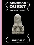 Dungeon Quest Book Two