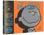 Complete Peanuts 1979 1980