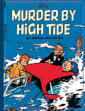 Murder by High Tide Gil Jordan Private Eye