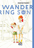 Wandering Son Book Two