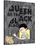 Queen of the Black Black