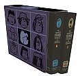 The Complete Peanuts 1979-1982: Gift Box Set - Hardcover