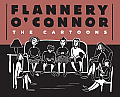 Flannery OConnor The Cartoons