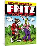 Life & Death of Fritz the Cat