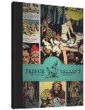 Prince Valiant Volume 5 1945 1946