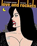 Love & Rockets New Stories No 4
