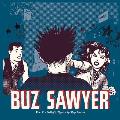 Buz Sawyer Volume 2 Sultrys Tiger
