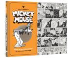 Walt Disneys Mickey Mouse Volume 4 House of the Seven Haunts