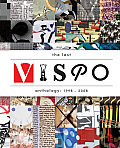 Last Vispo Anthology Visual Poetry 1998 2008