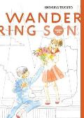Wandering Son: Volume Five