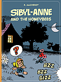 Sibyl-Anne and the Honeybees