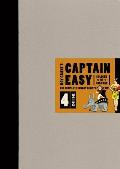Captain Easy Volume 4