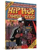 Hip Hop Family Tree Book 1