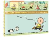 Peanuts Every Sunday 1952-1955