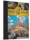 Prince Valiant Vol. 8: 1951-1952