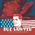 Buz Sawyer Volume 3 Typhoons & Honeymoons