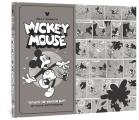 Walt Disneys Mickey Mouse Volume 5 Outwits the Phantom Blot