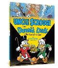 Uncle Scrooge & Donald Duck The Son of the Sun the Don Rosa Library Volume 1