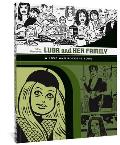 Luba & Her Family A Love & Rockets Book